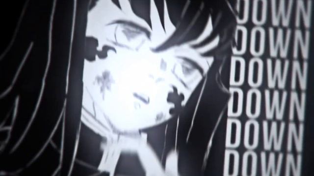 judas - muichirou edit