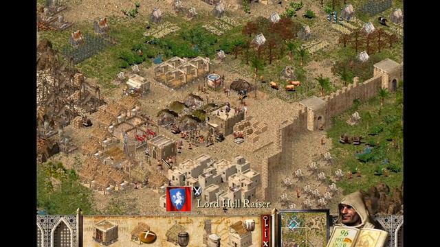 Stronghold Crusader HD on Steam   live Streaming