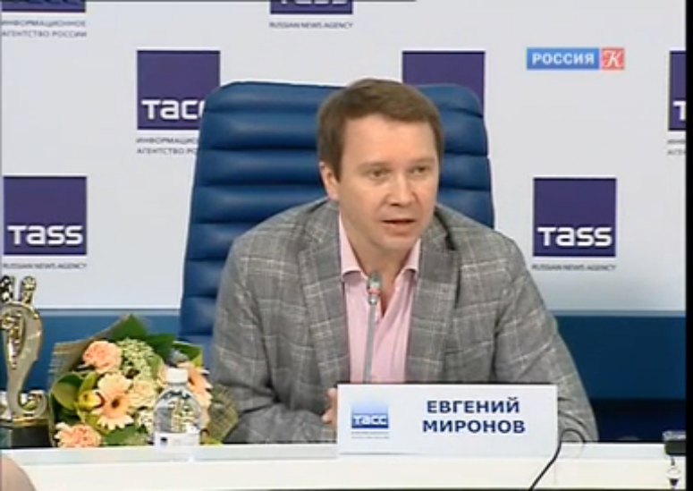 XII фестиваль Москва встречает друзей соберет более полутора тысяч юных талантов.