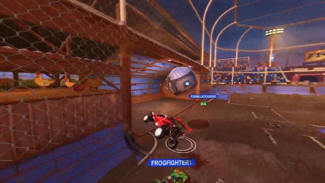 FINALLY, BAKKESMOD COMES TO FREEPLAY - ROCKET LEAGUE