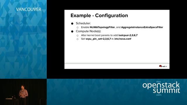 Kilo Libvirt/KVM Driver Update