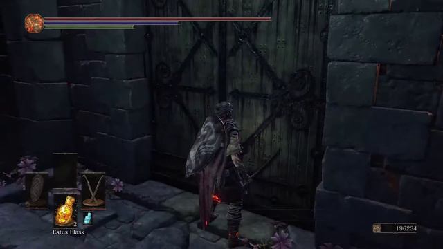 Dark Souls 3 Gameplay  Part 13