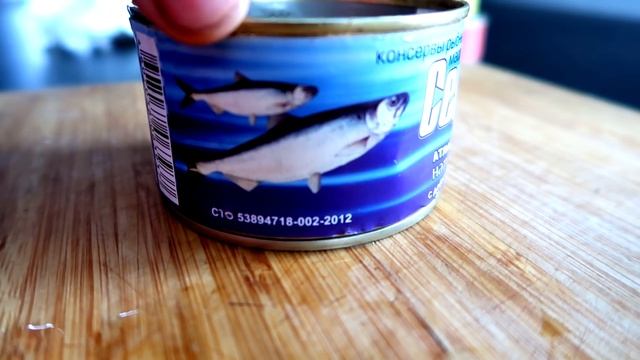 ОБЗЖОР Консервы РЫБНЫЕ из ФИКС ПРАЙС ??? 27 РУБ. ИКРА и ШПРОТЫ