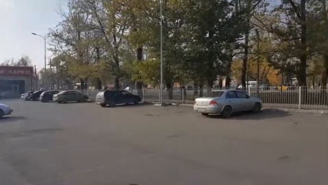 Георгиевск (снаружи+внутри)