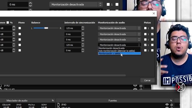 Como usar Cable Virtual en OBS / Como Mandar audio de OBS a ZOOM sin PERDIDA