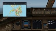 Live stream | X plane 11 | Boeing 777-200