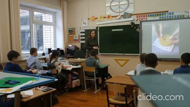 Урок Лепка из соленого теста.mp4