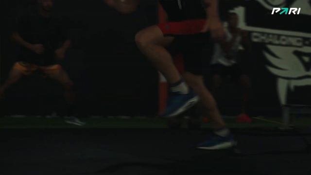 Тренировки ПЕТРА ЯНА перед боем в UFC