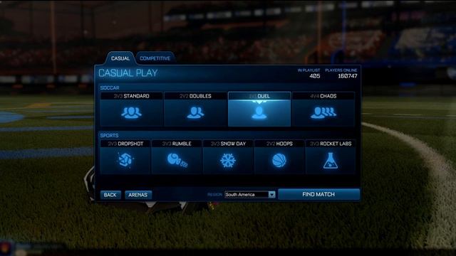 Original Rocket League Theme [Bass Boosted]