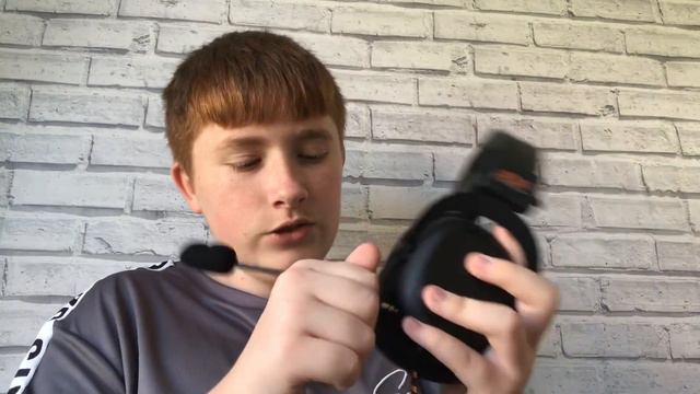 *NEW* ADX FIRESTORM: HO1 Headset REVIEW!!!