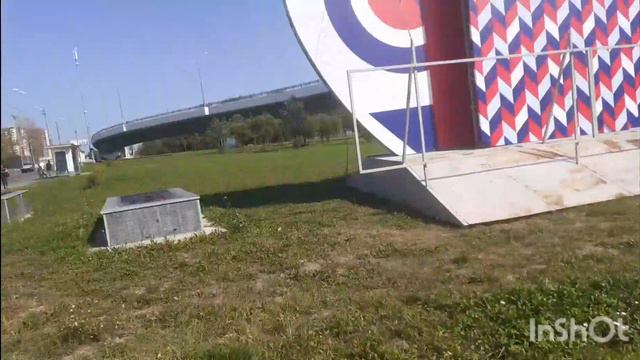 вот как я съездил в Щербинку 29.08.2024