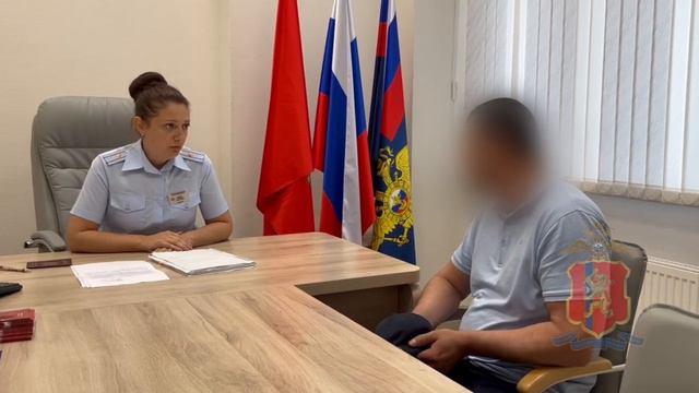 У натурализованного гражданина, совершившего преступление, красноярской полицией изъят паспорт