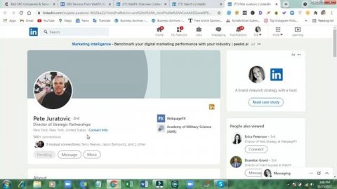 Get Clients On Skype | Talk With Clients On Skype | GBOB Lec #15 | Learn With Zilli