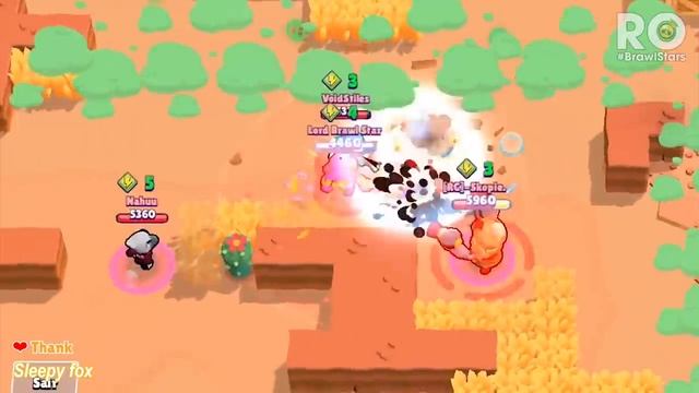 ROBrawl Stars