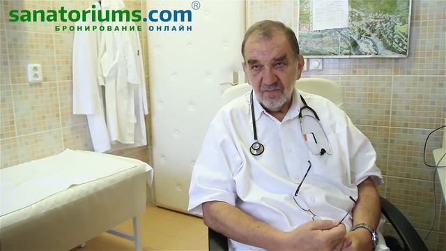 Спа отель Ambiente Карловы Вары, Чехия - sanatoriums.com