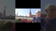 вальс цветов на московских мостах