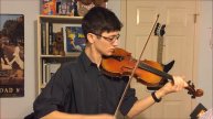 Jody Miller Handel Sonata No. 4, Mvt 2, Allegro