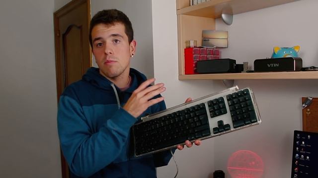 ¡Macbook pro 2016 "retro" limited edition! | Análisis en español