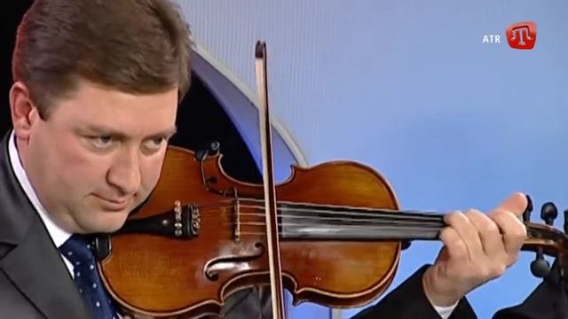 АНСАМБЛЬ ATR / ЕНГЕ АВАСЫ / Crimean Tatar TV Show