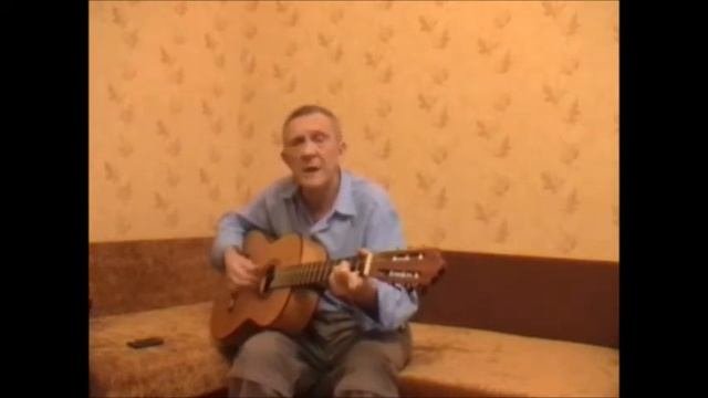 Амеличев В.А. Я вновь повстречался с надеждой  музыка и слова Б.Ш.Окуджавы