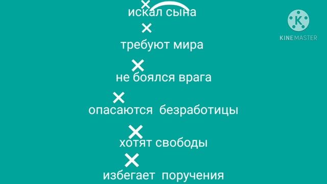 8 класс . Тема "Управление"