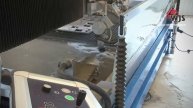 Установка гидроабразивной резки Water Jet Sweden (Швеция)