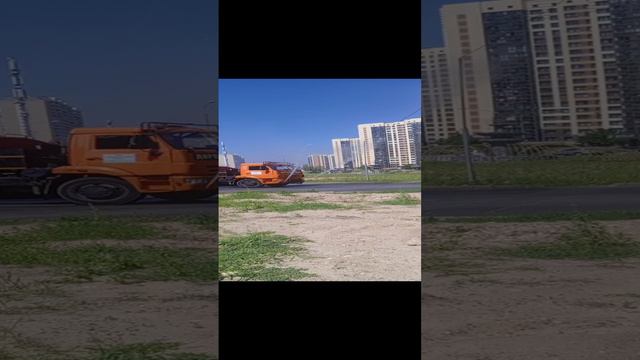 Москва 24...Жара...