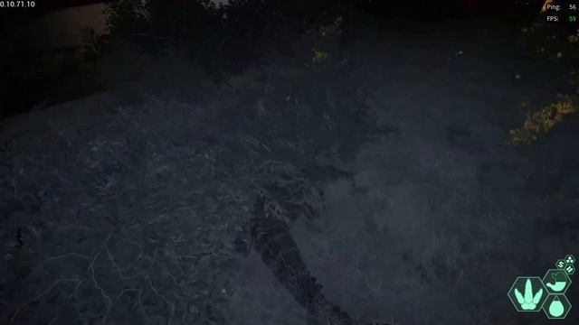 Git gud gator