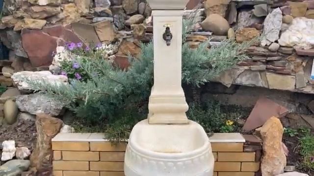 Отдых в Адыгее/Термальный источник "Аква Тоника"/Счастливое событие//