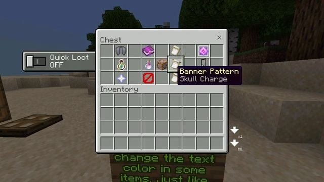 Java Aspect Mcpe 1.171.18