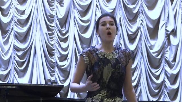 Концерт в честь открытия ЭВК - 2018