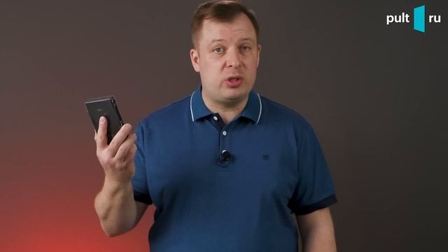 FiiO M11S — аудиофильский карманный плеер, USB-ЦАП и стример.