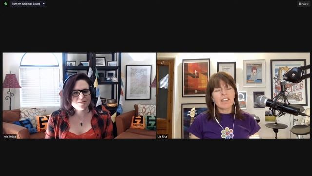 eCHO episode 4: KubeCon eBPF round-up with Kris Nóva