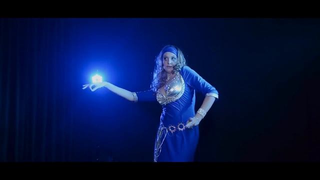 Школа танцев для девушек "Студия Halisa"