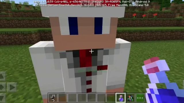 МОДЫ / АДДОНЫ для МАЙНКРАФТ БЕДРОК | КУХНЯ, АНИМАЦИИ ИГРОКА, УЛУЧШЕННЫЕ NPC...