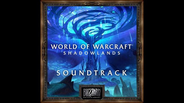 World of Warcraft: Shadowlands OST - 06 To Be Kyrian