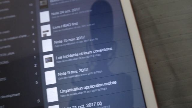 J'apprends à coder des applications android en kotlin [EP05]