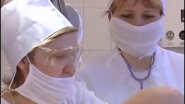 ДОКТОР КОМАРОВСКИЙ НАЧАЛО ЖИЗНИ