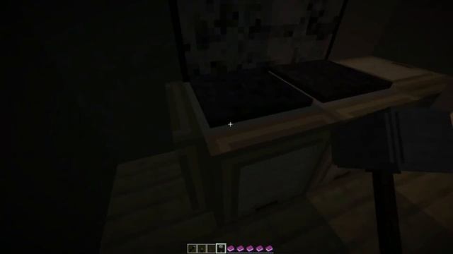 ИГРАЕМ НА КАРТЕ ФАЗМОФОБИЯ В МАЙНКРАФТЕ!!!