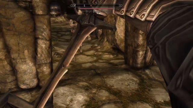 Skyrim Mods: Legacy of the Dragonborn - Part 11