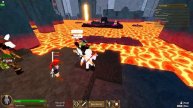 ОБЗОР ЛУЧШЕЙ ИГРЫ The Labyrinth | Roblox