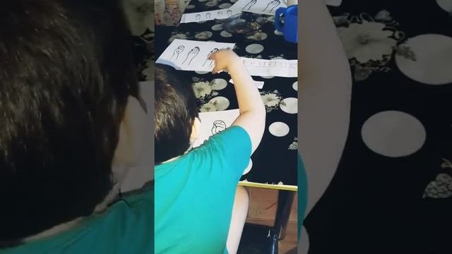 Кинезиологическая игра 