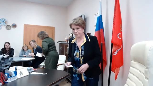 Родительское собрание 9-х классов