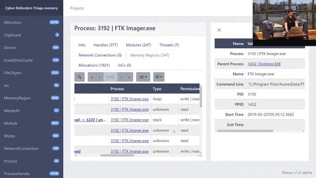 Trufflepig Nexus Version 1.1 Walkthrough & New Features updates
