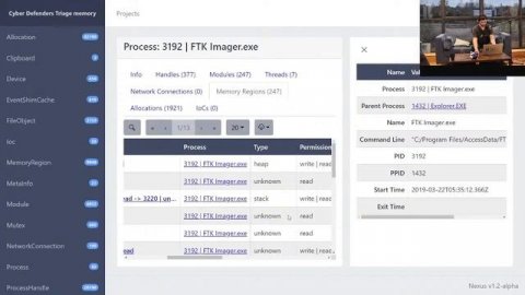 Trufflepig Nexus Version 1.1 Walkthrough & New Features updates