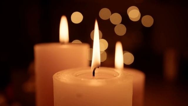 Actualités & Réflexions N° 4 : Les Ténèbres Se Répandent Mais Marie N'est Pas Oubliée