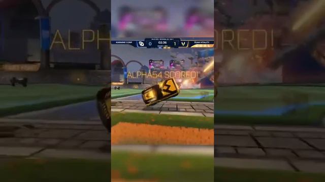 CEILING PINCH 🤯