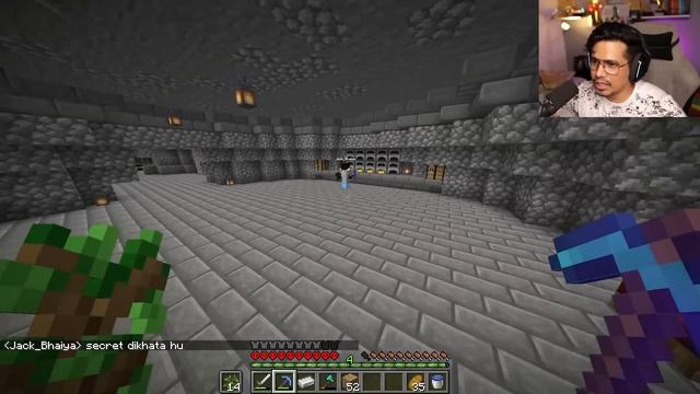 FINALE - 100 Days In CAVES ONLY WORLD in Hardcore Minecraft ?