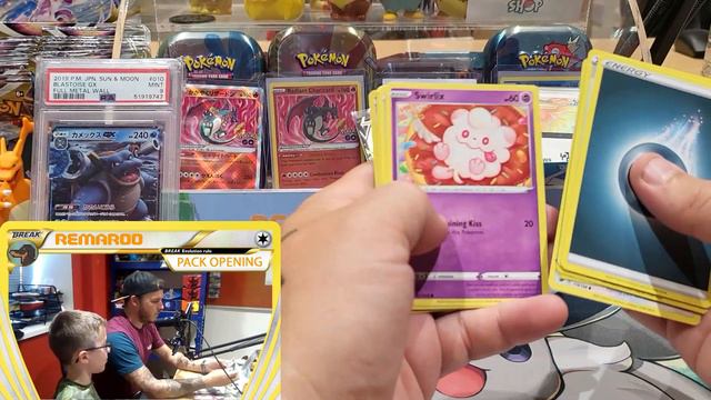 Pokémon *MYTHICAL SQUISHY PREMIUM COLLECTION* Opening 😍 Evolving Skies | Astral Radiance + GIVEAWAY