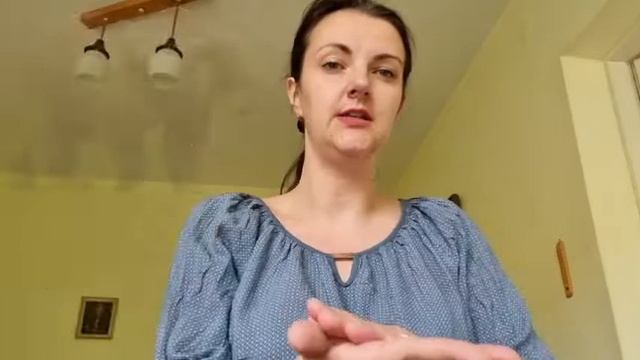 Пальчикова гра "СМАЧНА КАША"